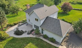 12 N Farms Rd, Coventry, CT 06238
