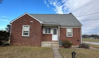 2815 PUTTY HILL Ave, Baltimore, MD 21234