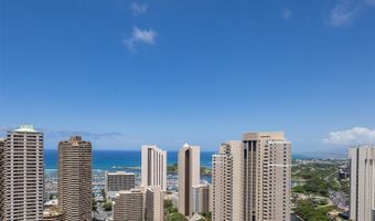 400 Hobron Ln 1215, Honolulu, HI 96815