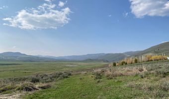 2406 SMOKEY CANYON Rd, Auburn, WY 83111