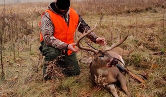 271 18 Acres Zwettler/Foster Rd, Arena, WI 53503