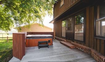 2105 N St, Aurora, NE 68818
