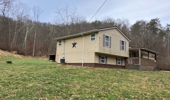 297 Woodburn Run Rd, Alma, WV 26320