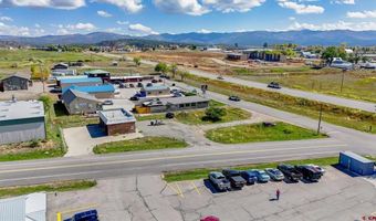 280 N Mountain View Dr, Bayfield, CO 81122