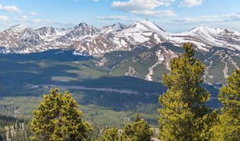 92 Emmett Lode Rd B, Breckenridge, CO 80424