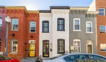 1251 WYLIE St NE, Washington, DC 20002