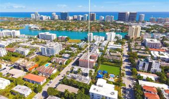 1152 99th St 27, Bay Harbor Islands, FL 33154