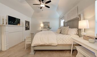 8724 Beechgrove Dr, Arcadia, OK 73007