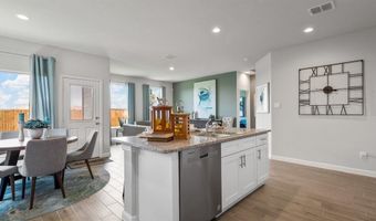 300 POTATO St, Keene, TX 76059