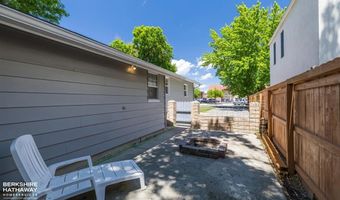 932 Cody Ave, Cody, WY 82414