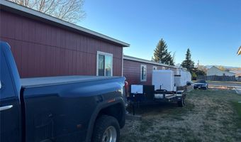 301 Boulder Ct, Big Timber, MT 59011