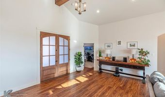 233 Calumet St, Abilene, TX 79606