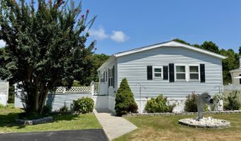 8801 BAY RIDGE Dr, Berlin, MD 21811