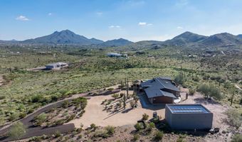5201 E ROCKAWAY HILLS Dr, Cave Creek, AZ 85331