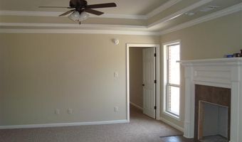 408 Hill Creek Dr, Austin, AR 72007