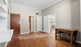 1103 Stanley SW, Ardmore, OK 73401