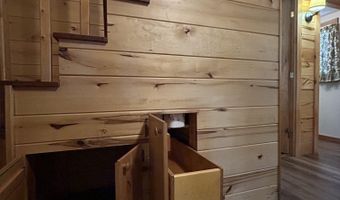12260 Potomac Highlands Trl, Arbovale, WV 24915