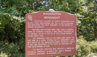 21333 RUBLE Rd, Boonsboro, MD 21713
