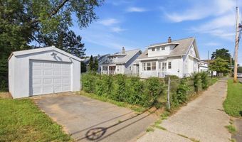 16 Roosevelt St, Albany, NY 12206