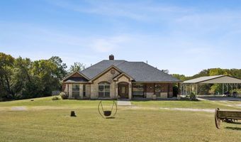 2343 W Fm 455, Anna, TX 75409