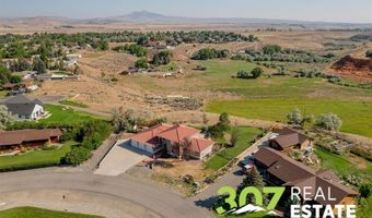 220 S Chugwater Dr, Cody, WY 82414