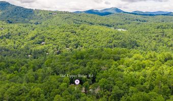 166 Upper Ridge Rd, Cashiers, NC 28717