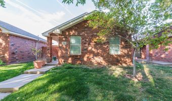 3802 S Mirror St, Amarillo, TX 79118