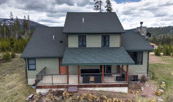94 Mountainwood Ln, Anaconda, MT 59711