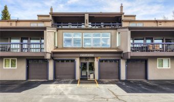 187 N Fuller Placer Road F, Breckenridge, CO 80424
