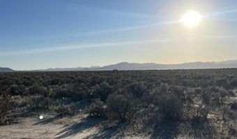 80 ACRES Cougar Rd, Beryl, UT 84714