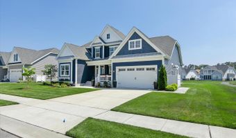 34423 DERRICKSON Dr, Harbeson, DE 19951