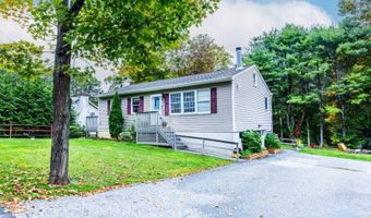 2 Grand St, Alloway, NJ 07422