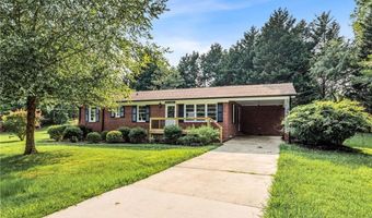 1118 Timberlane, Asheboro, NC 27205