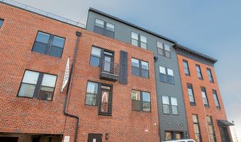 1702 LIGHT St 402, Baltimore, MD 21230