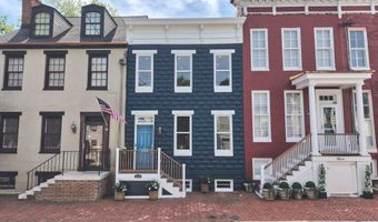 11 COLLEGE Ave, Annapolis, MD 21401