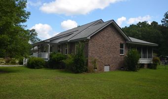 2300 Bethera Rd, Bonneau, SC 29431