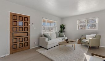 2701 Bel Air Dr NE, Albuquerque, NM 87110