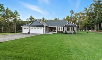 23 Sanford Farm Rd, Exeter, RI 02822