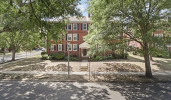 2942 S COLUMBUS St A1, Arlington, VA 22206