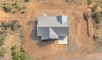 1550 S Canyon Overlook Trl, Benson, AZ 85602
