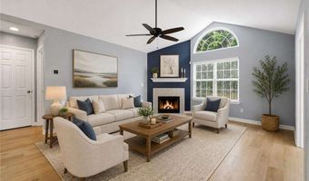 3085 Oakside Cir, Alpharetta, GA 30004