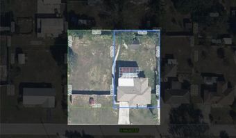311 E Walnut St, Avon Park, FL 33825