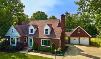 1060 Broad St, Ashland, OH 44805