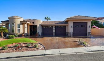 637 Marina Dr, Boulder City, NV 89005