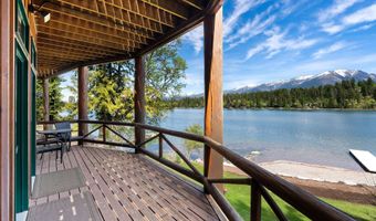 14335 Rainbow Dr, Bigfork, MT 59911