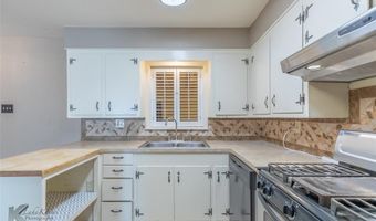 2138 Mimosa Dr, Abilene, TX 79603