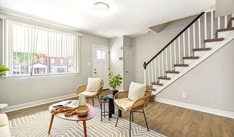 116 ALLENDALE St, Baltimore, MD 21229