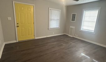 1191 Carroll, Macon, GA 31206