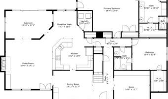 4411 Glenwood Ln, Anna, TX 75409