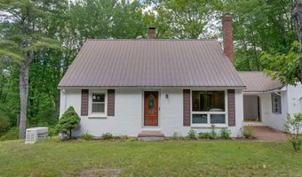 74 Blueberry Hill Rd, Alfred, ME 04002